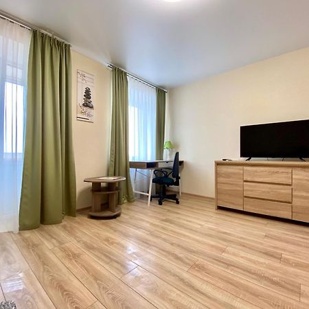 Apartpoltava Стильні 2-Кімн Апартаменти Біля Пд "Листопад" Закрита Парковка, Чек Прро Exteriér fotografie