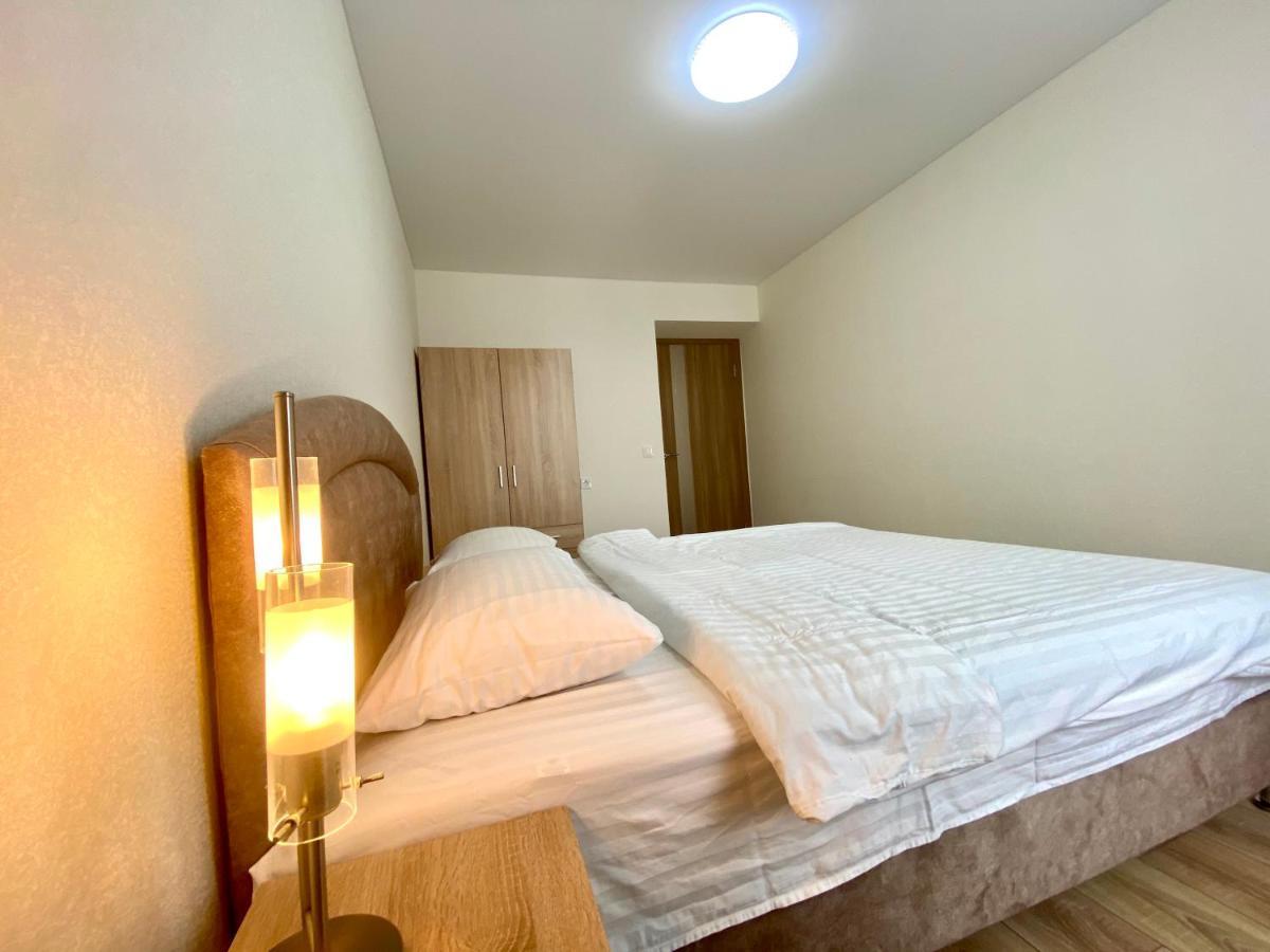 Apartpoltava Стильні 2-Кімн Апартаменти Біля Пд "Листопад" Закрита Парковка, Чек Прро Exteriér fotografie