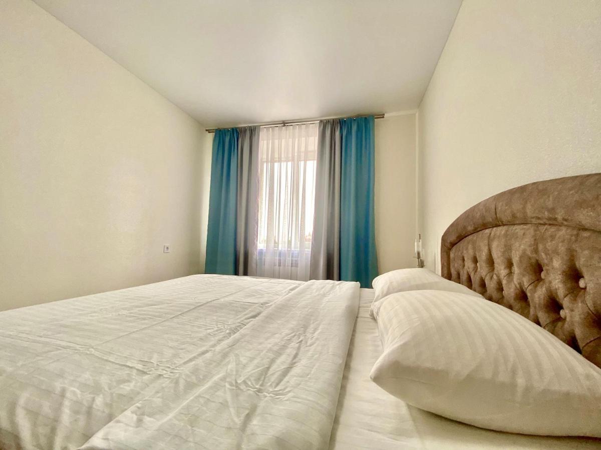 Apartpoltava Стильні 2-Кімн Апартаменти Біля Пд "Листопад" Закрита Парковка, Чек Прро Exteriér fotografie