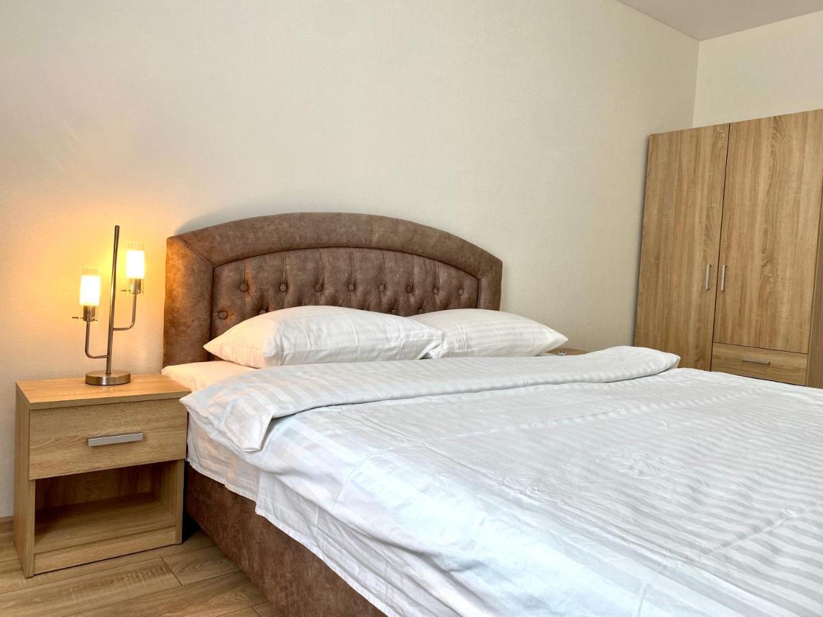 Apartpoltava Стильні 2-Кімн Апартаменти Біля Пд "Листопад" Закрита Парковка, Чек Прро Exteriér fotografie