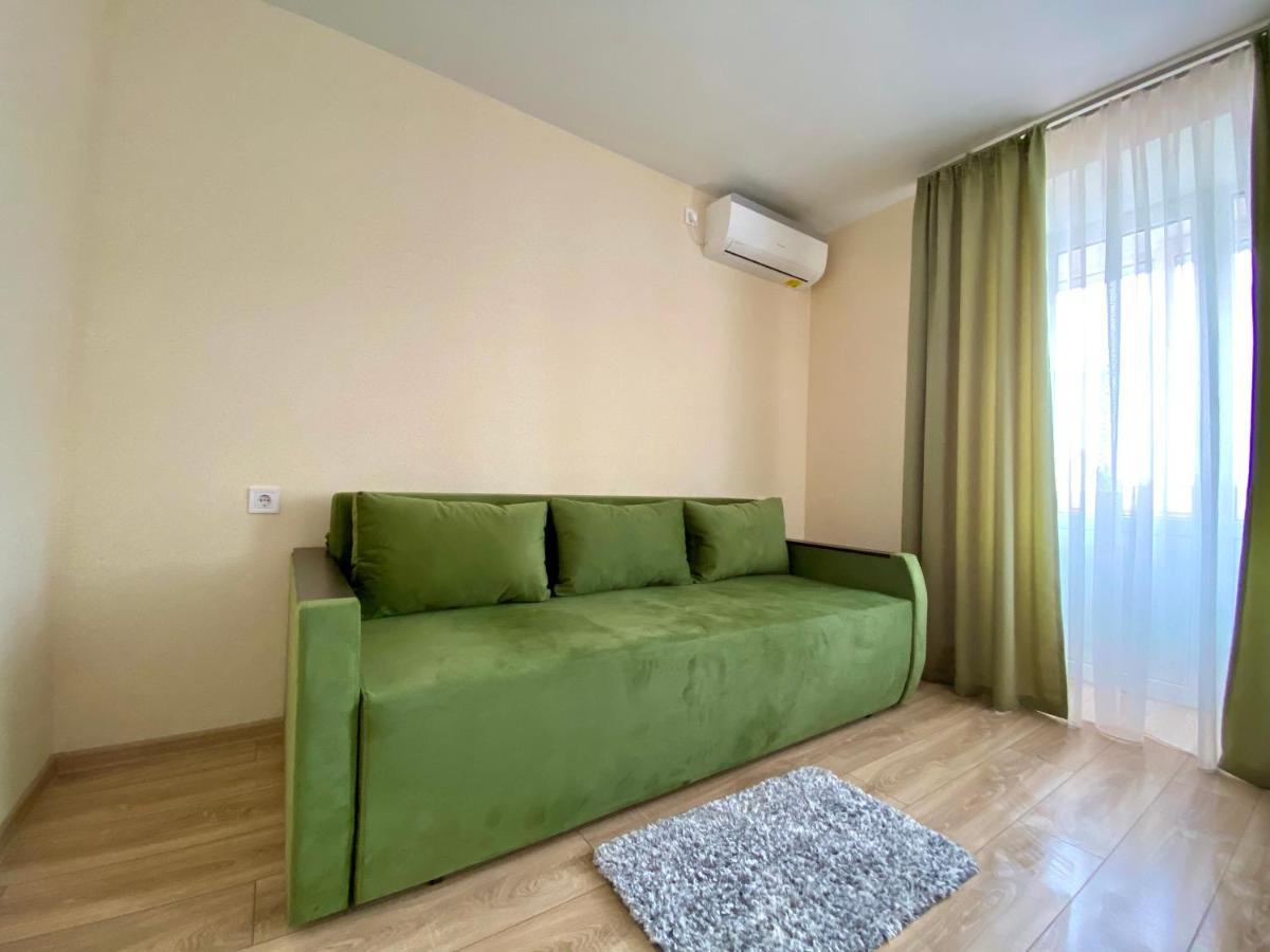 Apartpoltava Стильні 2-Кімн Апартаменти Біля Пд "Листопад" Закрита Парковка, Чек Прро Exteriér fotografie