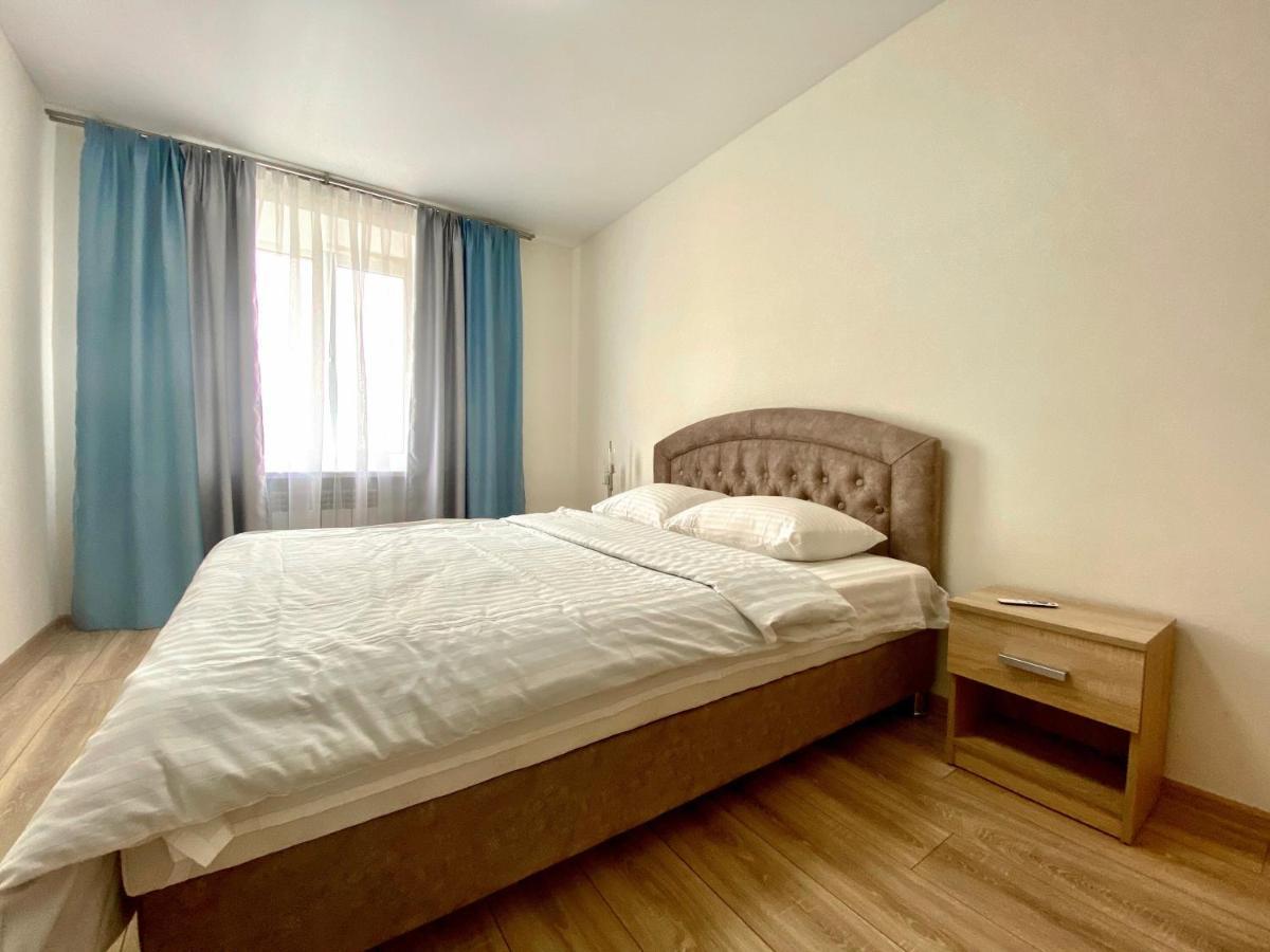 Apartpoltava Стильні 2-Кімн Апартаменти Біля Пд "Листопад" Закрита Парковка, Чек Прро Exteriér fotografie